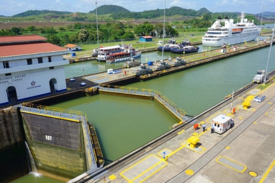Panama