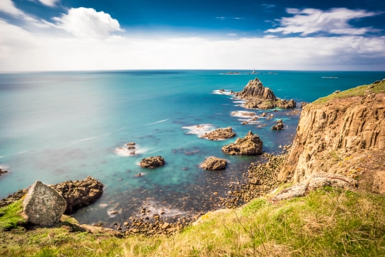 Cornwall