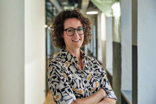 GF Susanne Neuhauser