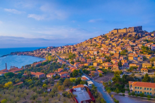 Molyvos