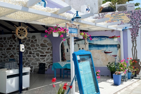 Potos - Thassos