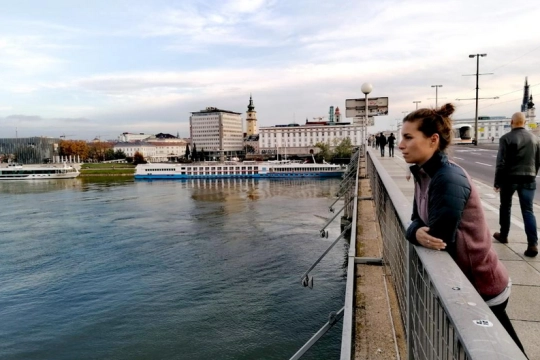 Aurelia Defay-Defner, Reisebüro iDEALTOURS Innsbruck