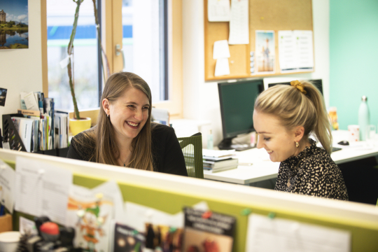 Martina Russegger Marketing Idealtours