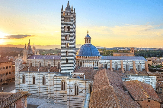 Siena Dom