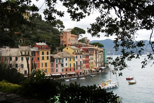 Cinque Terre (cby Julia Hitthaler)