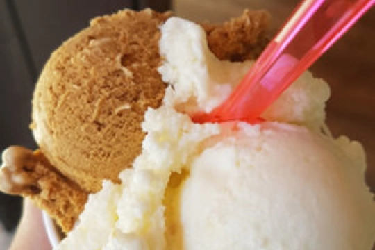 Eis Mallorca