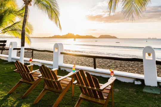 Das Bahía del Sol****, ein charmantes Boutiquehotel