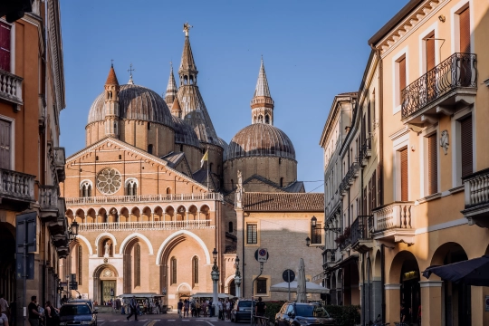 Padua