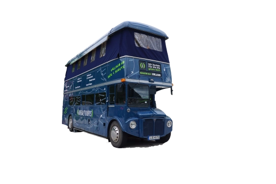 AEC Routemaster (1968)