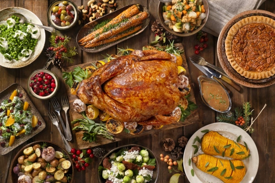 Thanksgiving