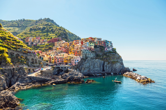 Manarola