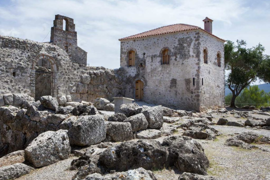 Orakel (Bild: shutterstock.com)