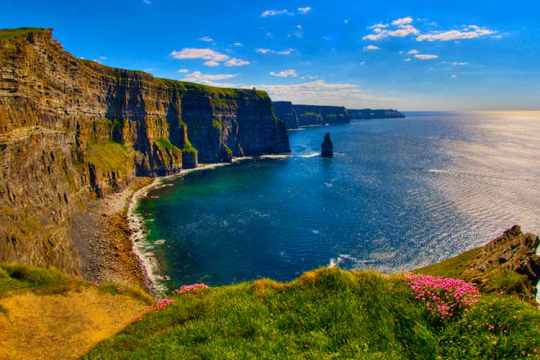 Cliffs of Moher