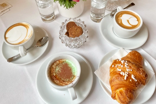 Caffès Pedrocchi