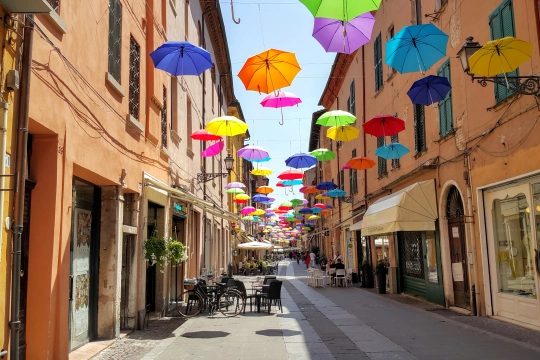Ferrara