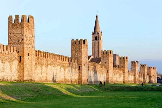 Montagnana
