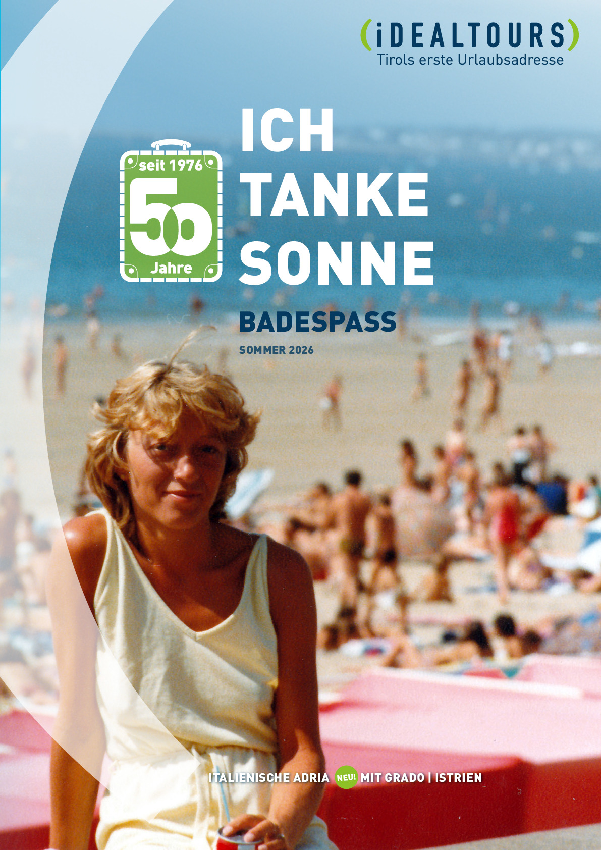 Idealtours Badespaß 2026