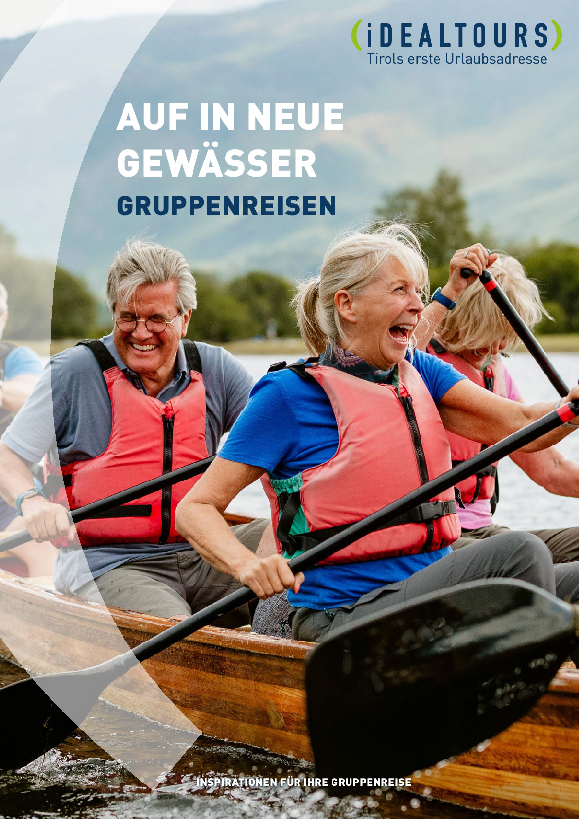 Gruppenreisen 2026