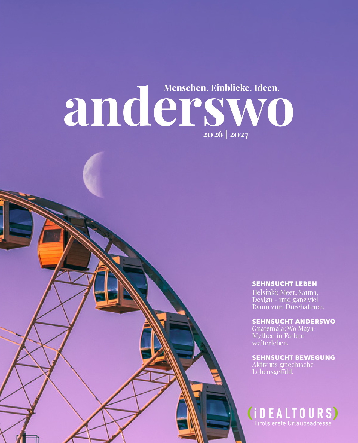 anderswo