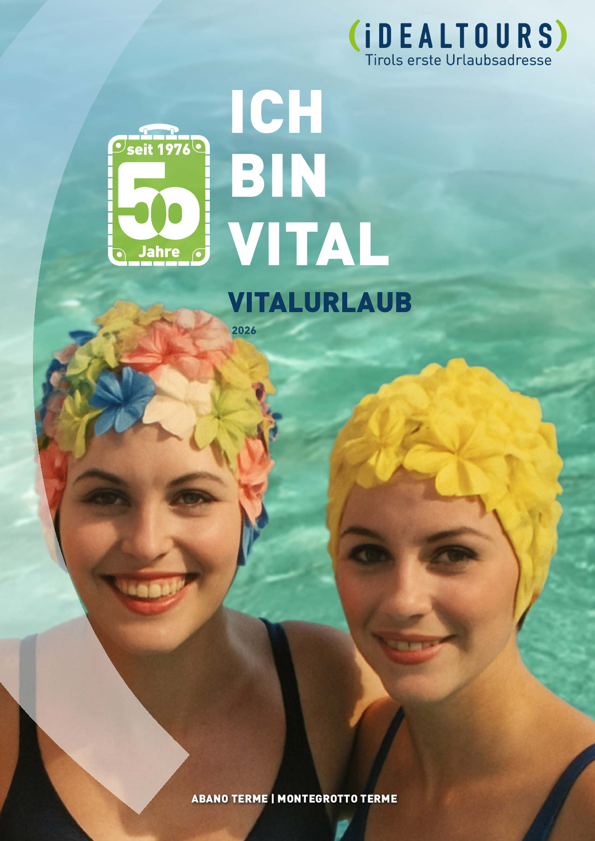 Idealtours Vitalurlaub 2026
